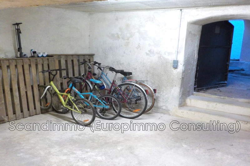 Vente maison de village Les Arcs  