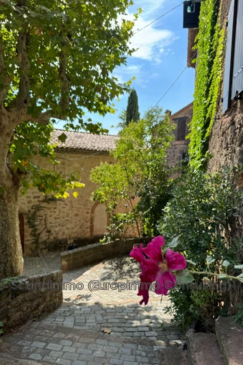 Vente maison de village Les Arcs  