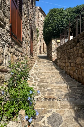 Vente maison de village Les Arcs  