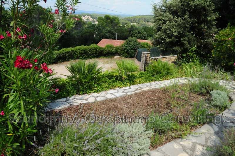 Vente maison Carcès  