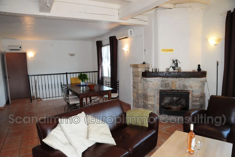 Vente maison Carcès  