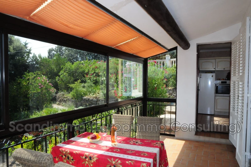 Vente maison Carcès  