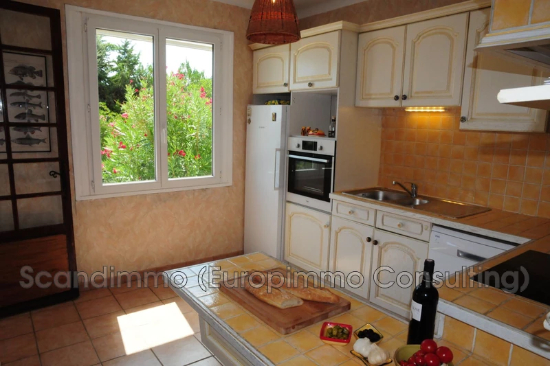 Vente maison Carcès  