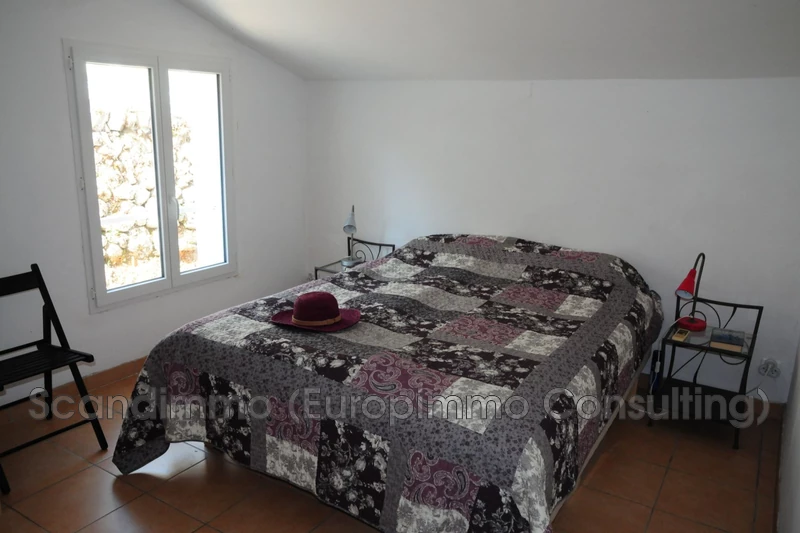 Vente maison Carcès  