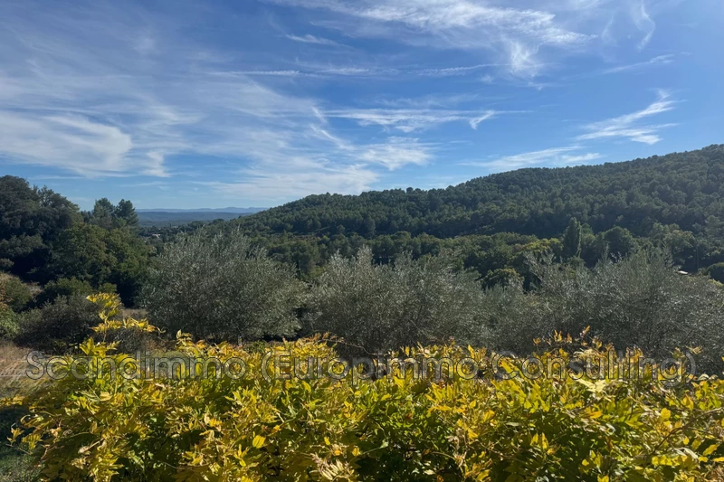 Vente maison Cotignac  