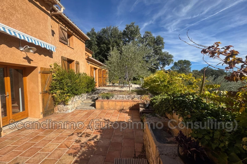 Vente maison Cotignac  