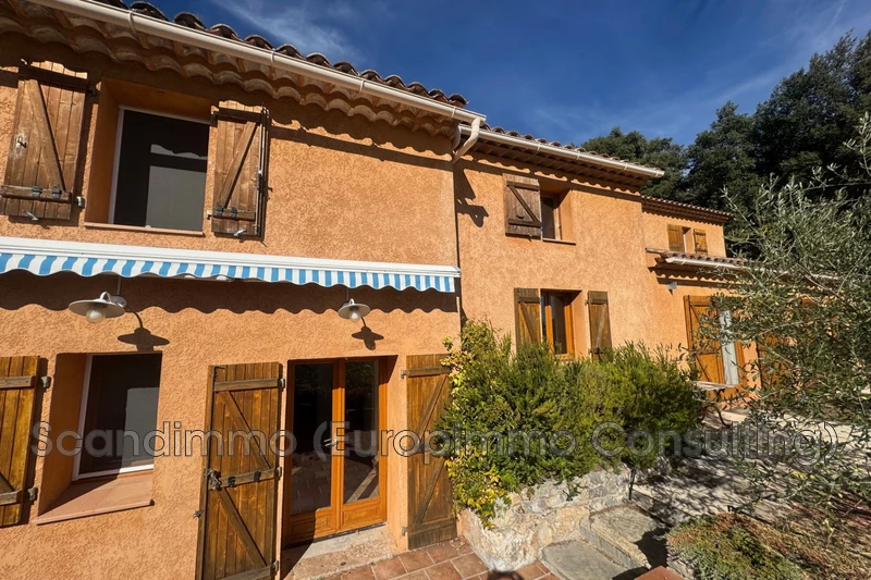 Vente maison Cotignac  