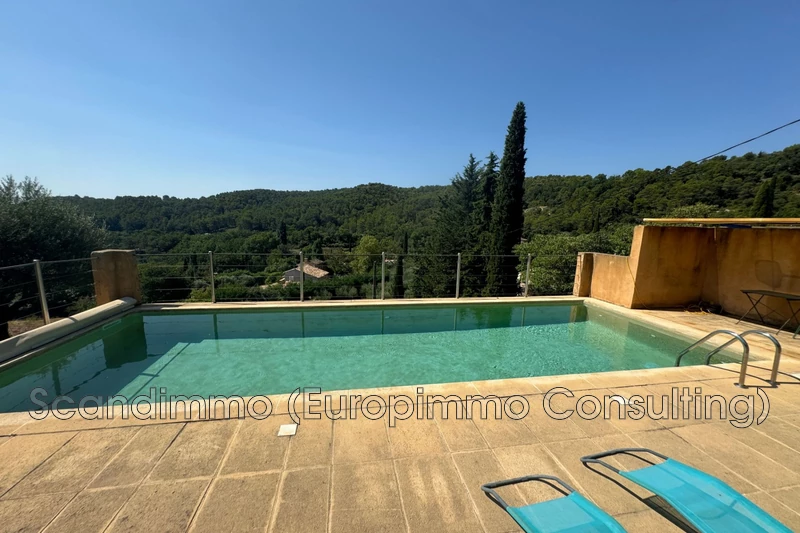 Vente maison Cotignac  