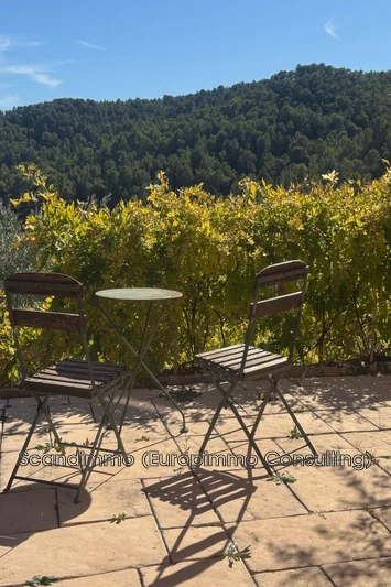 Vente maison Cotignac  