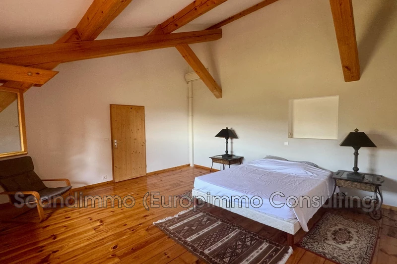 Vente maison Cotignac  