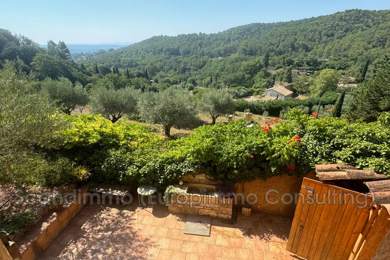 Vente maison Cotignac  