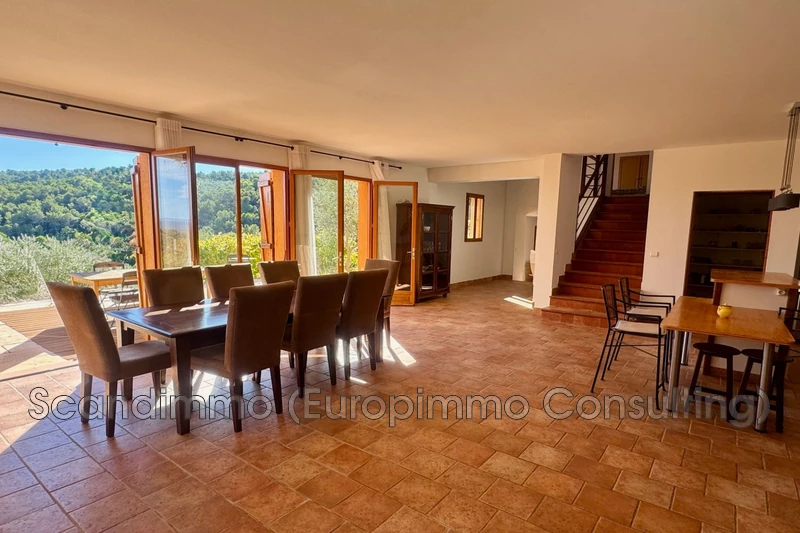 Vente maison Cotignac  