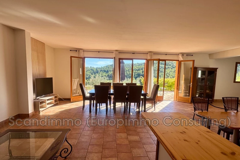 Vente maison Cotignac  