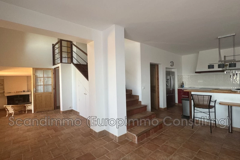 Vente maison Cotignac  