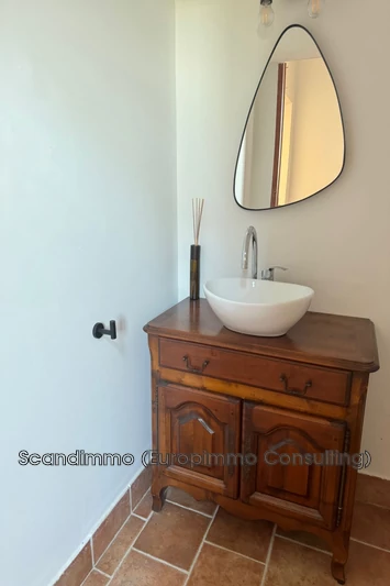 Vente maison Cotignac  