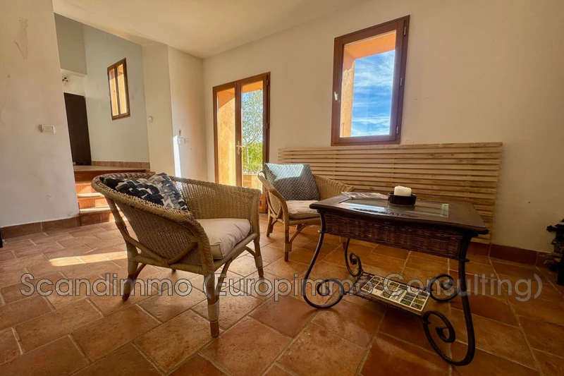 Vente maison Cotignac  