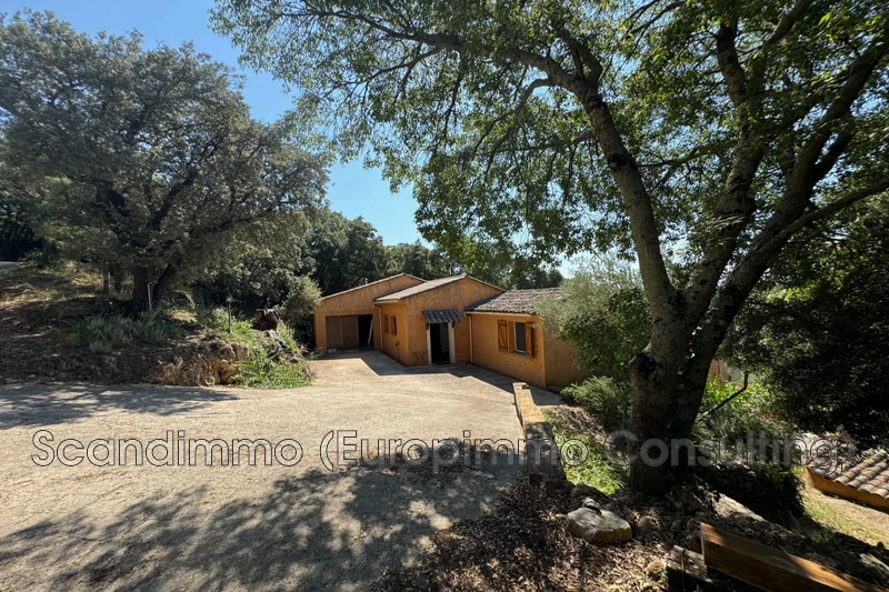 Vente maison Cotignac  