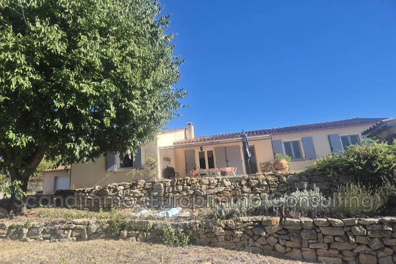 Vente maison Cotignac  