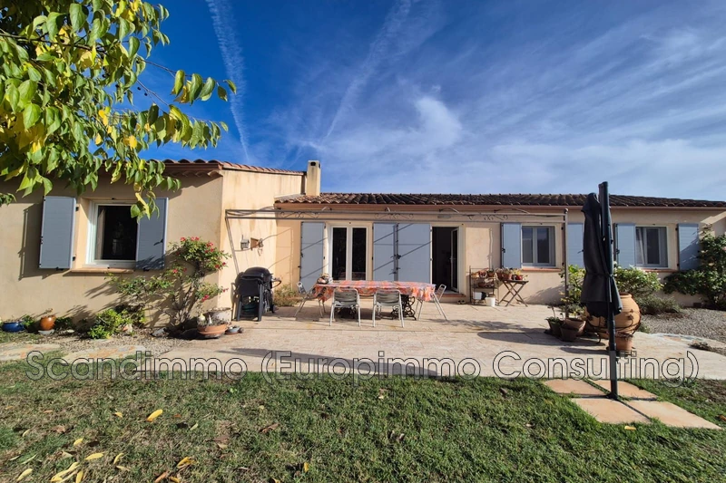 Vente maison Cotignac  