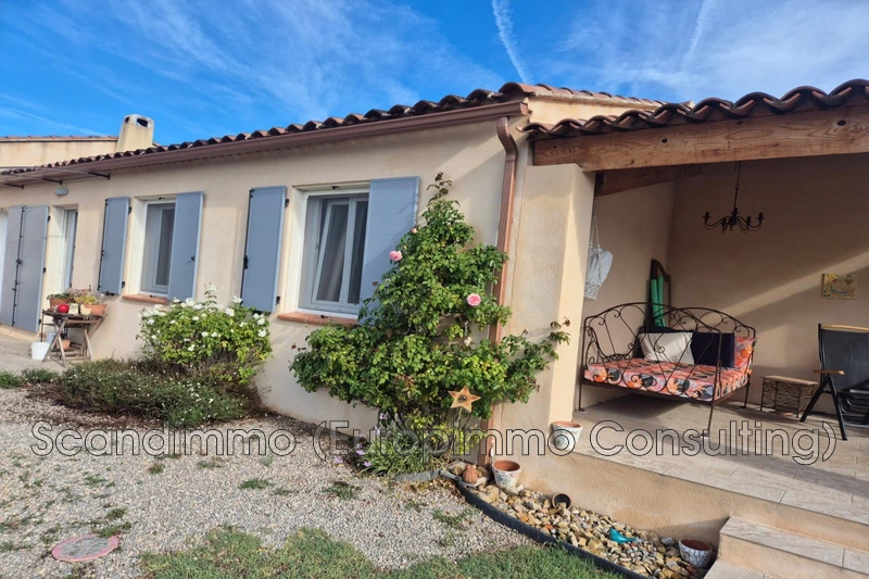 Vente maison Cotignac  