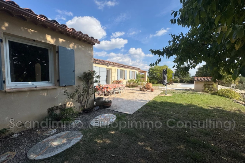 Vente maison Cotignac  