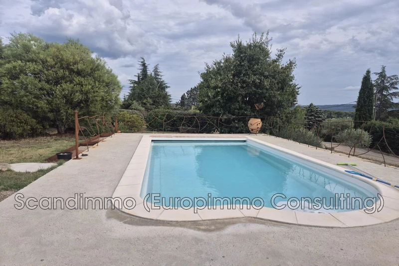 Vente maison Cotignac  