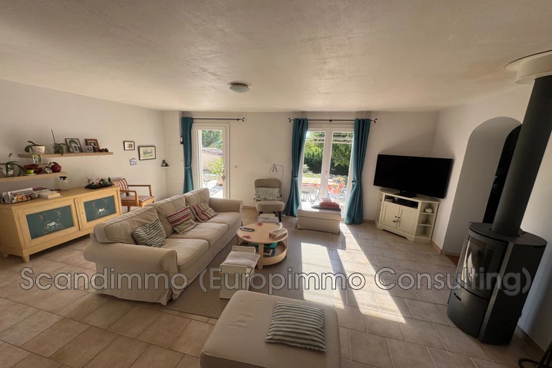 Vente maison Cotignac  