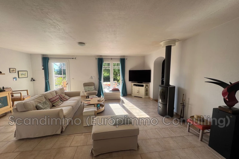 Vente maison Cotignac  