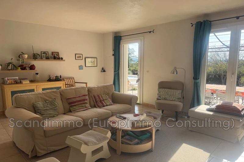 Vente maison Cotignac  