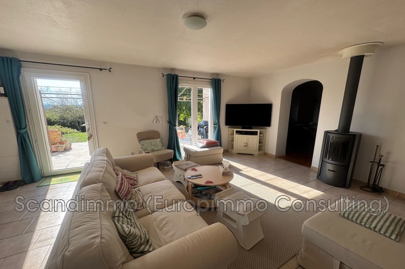 Vente maison Cotignac  