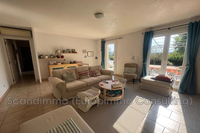 Vente maison Cotignac  