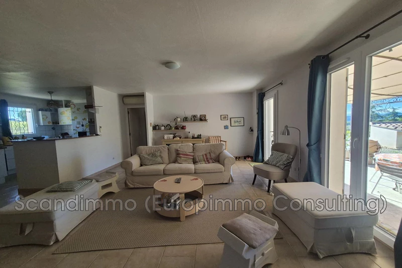 Vente maison Cotignac  