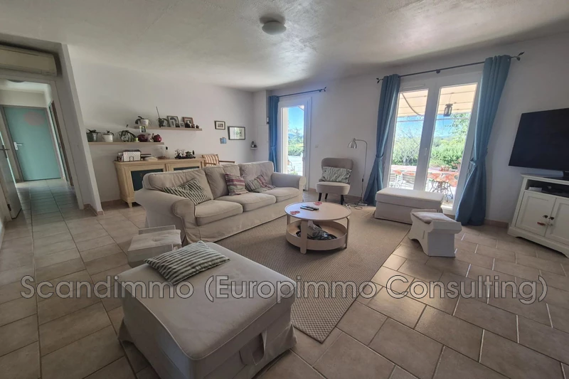 Vente maison Cotignac  