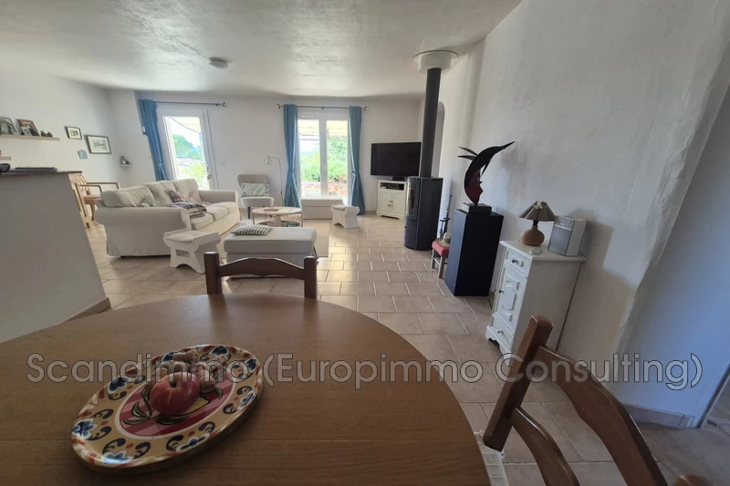 Vente maison Cotignac  