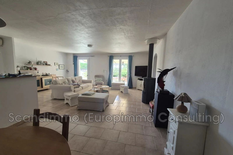 Vente maison Cotignac  