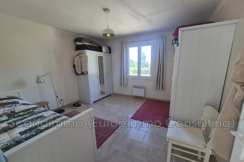 Vente maison Cotignac  