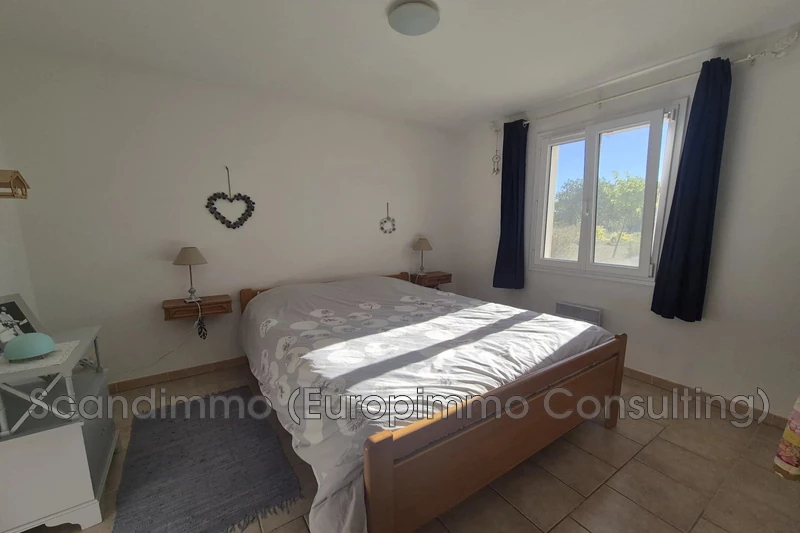 Vente maison Cotignac  