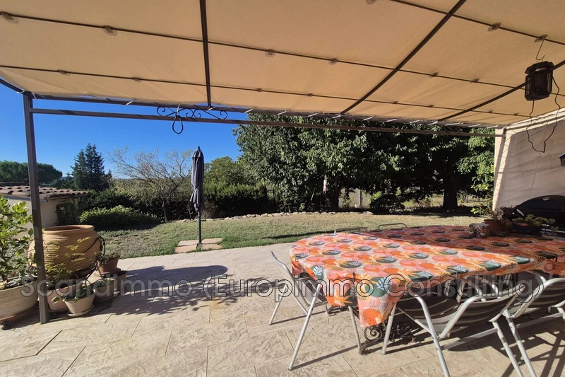 Vente maison Cotignac  