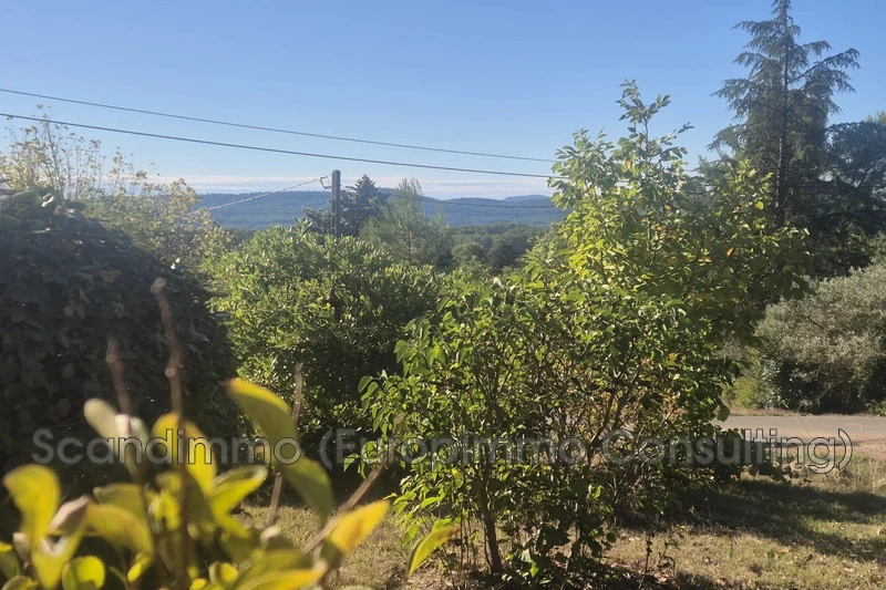 Vente maison Cotignac  