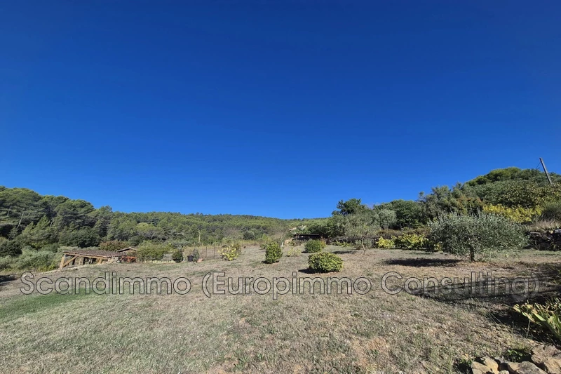 Vente maison Cotignac  