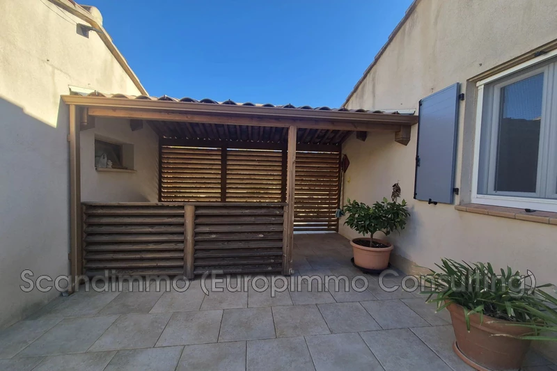 Vente maison Cotignac  