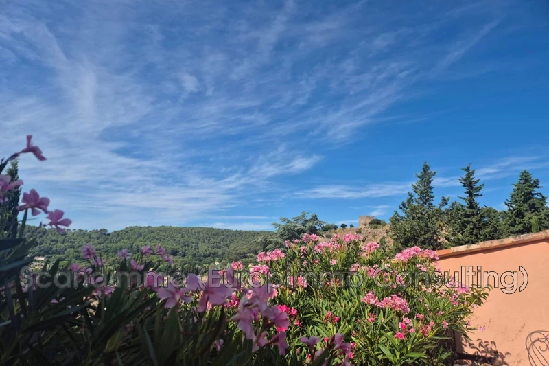 Vente maison Cotignac  