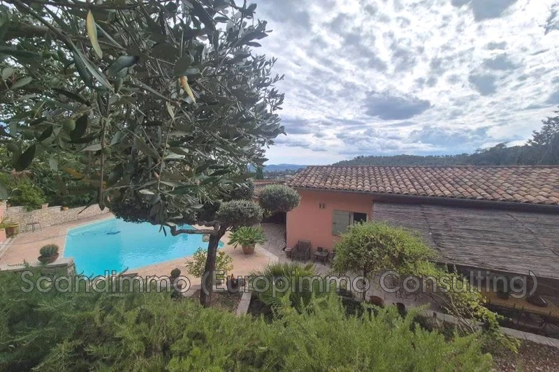 Vente maison Cotignac  