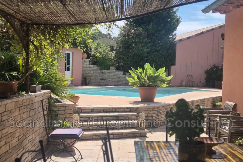 Vente maison Cotignac  