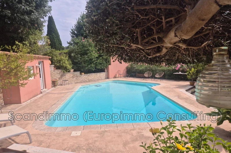 Vente maison Cotignac  