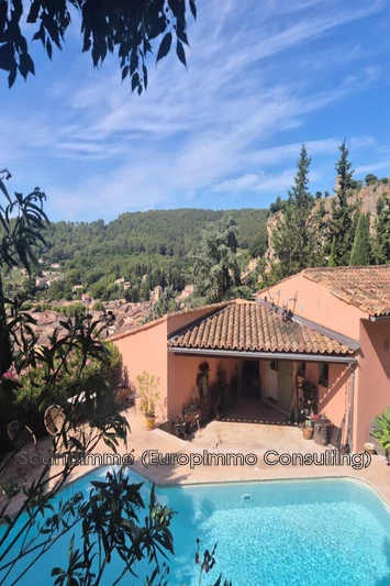 Vente maison Cotignac  