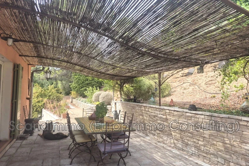 Vente maison Cotignac  