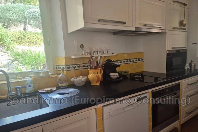 Vente maison Cotignac  