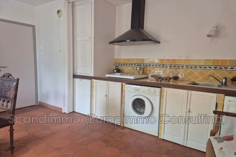 Vente maison Cotignac  