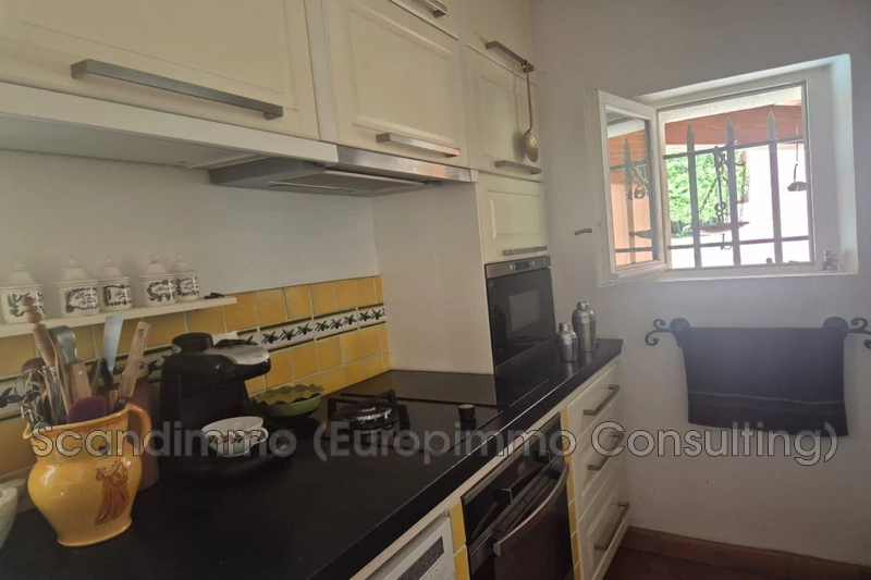 Vente maison Cotignac  